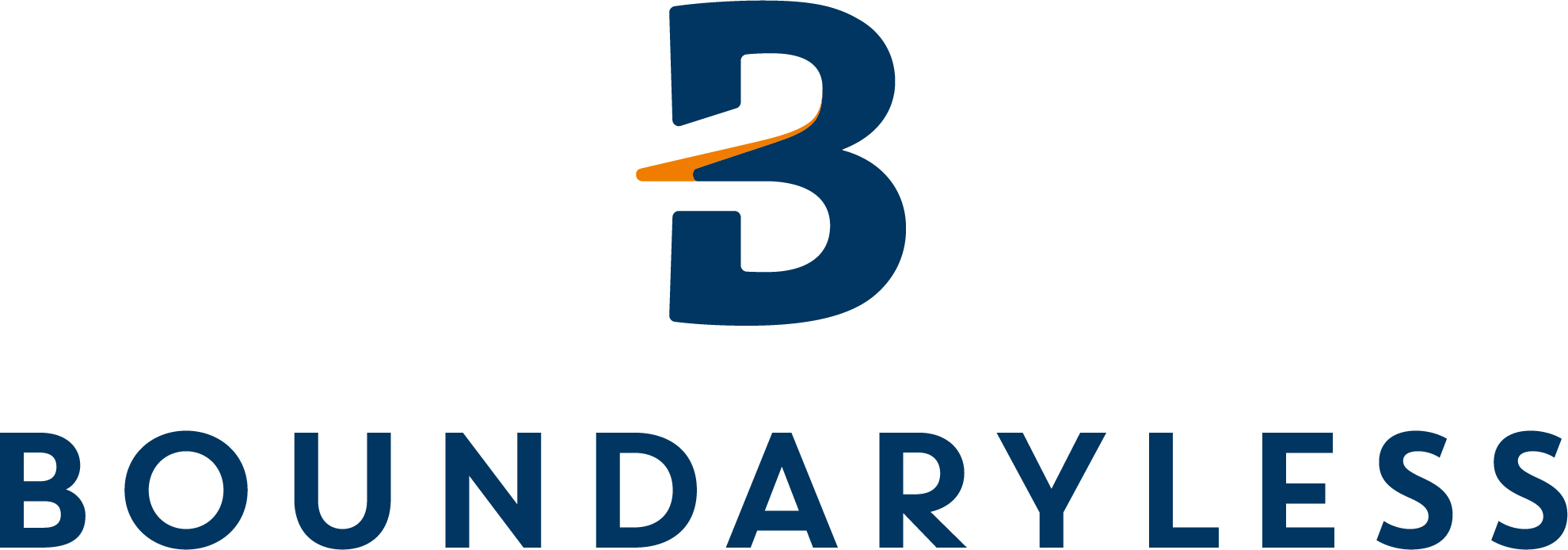 Boundaryless